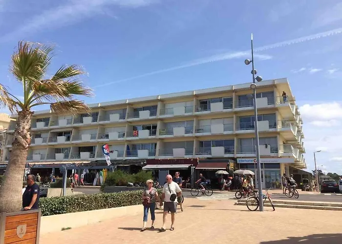 Studio Vue Ocean
