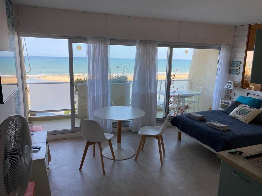 Vue Ocean *
