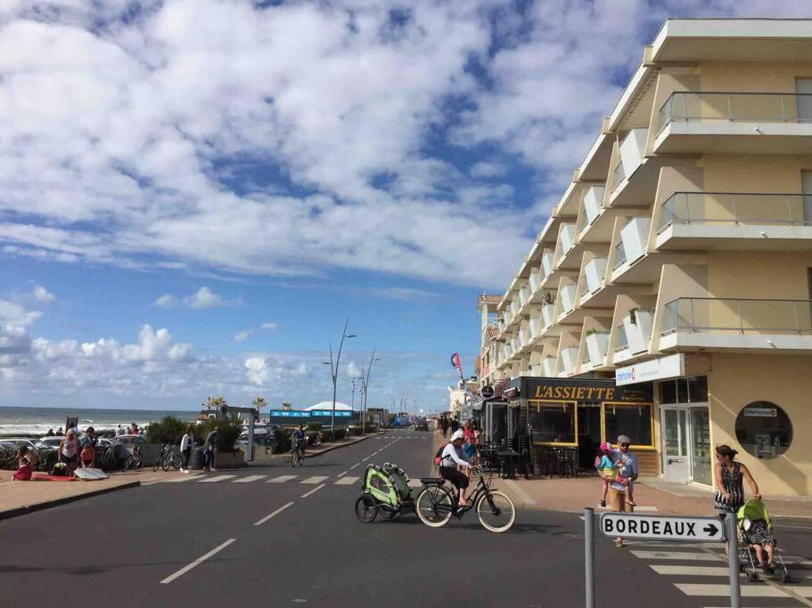 Vue Ocean Apartment *