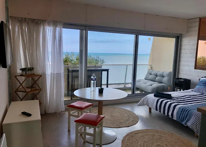 Studio Vue Ocean