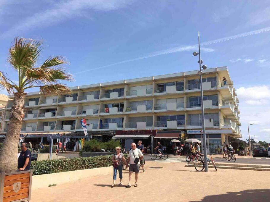 Vue Ocean Apartment *