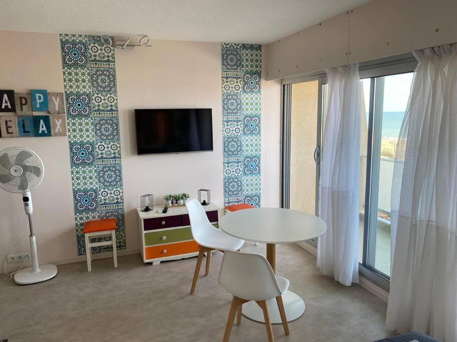 Vue Ocean Apartment *