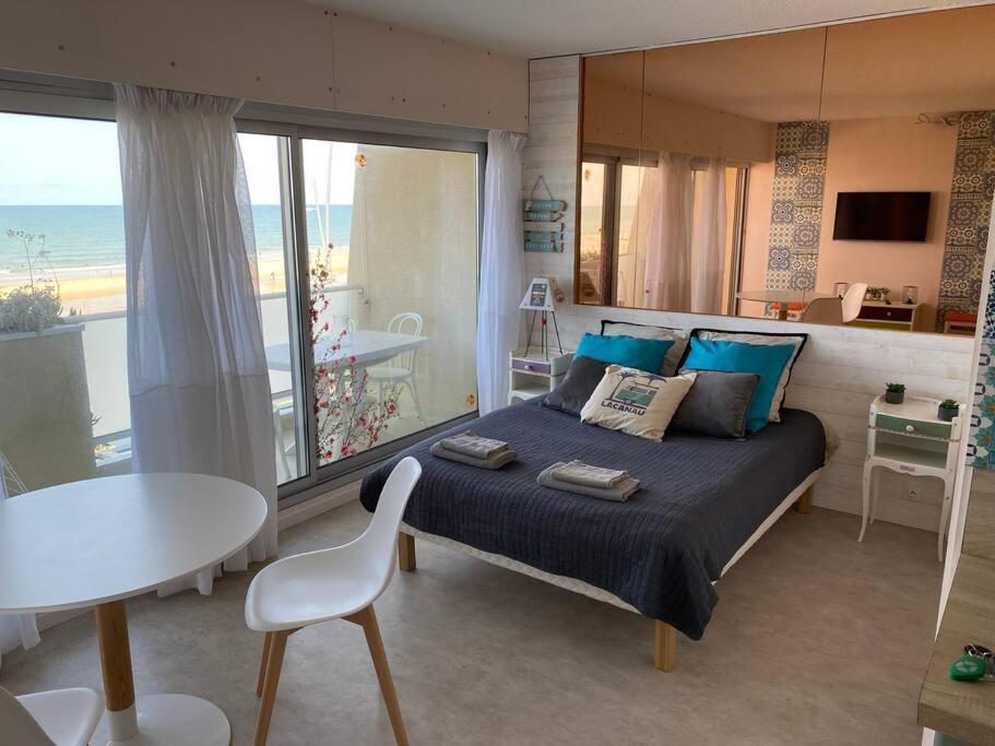 Vue Ocean Lacanau
