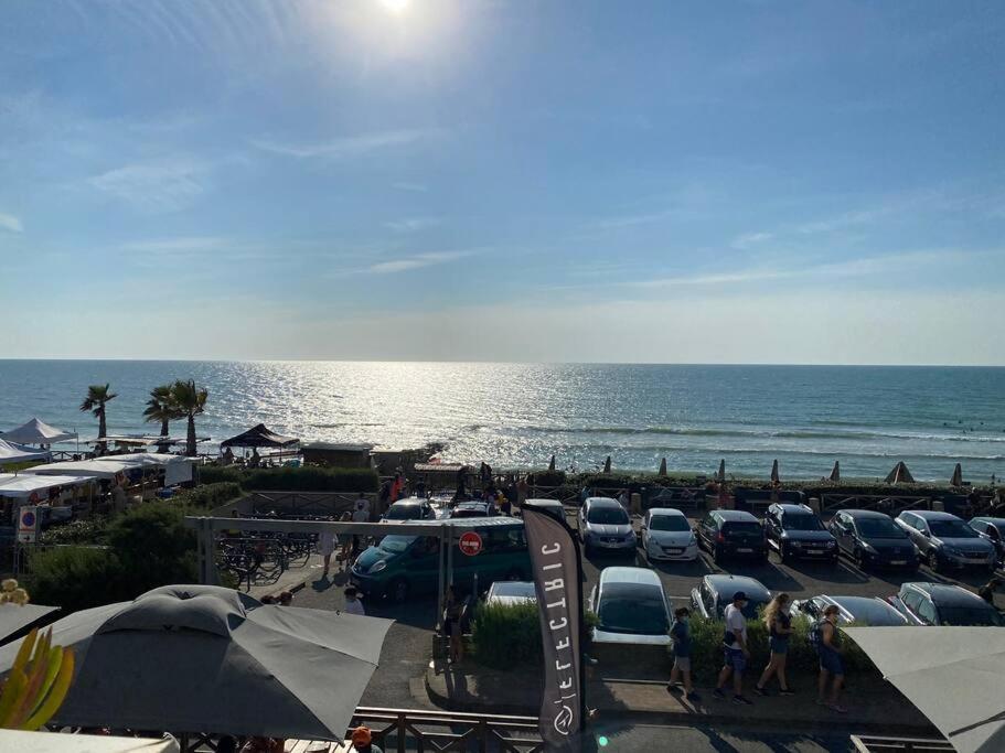Vue Ocean * Lacanau