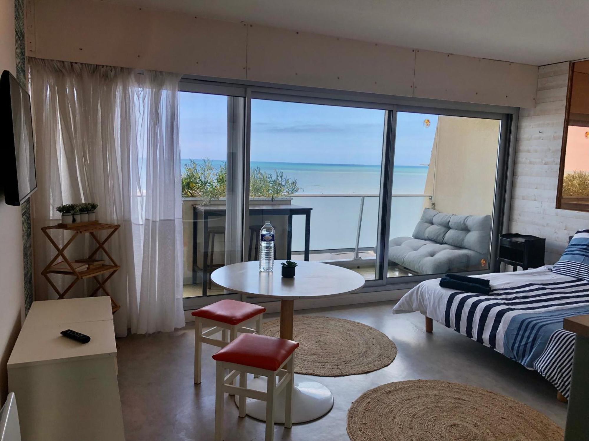 Vue Ocean Apartment